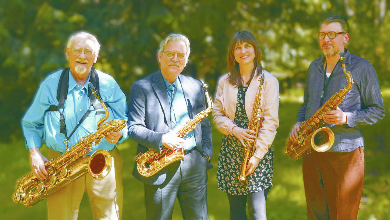 Concert to benefit Ugandan AIDS orphans | Peninsula Daily News
