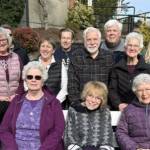 Volunteers with St. Vincent de Pauls St. Joseph Conference of Sequim provide financial assistance to local families for utilities, housing and gas. From Oct. 1, 2024, through last Sept. 30, they provided more than $206,000 to 1,224 families. A matching grant for up to $20,000 through the Sequim Education Foundation and Sequim High School students runs through June 30. (Ed Koszykowski)