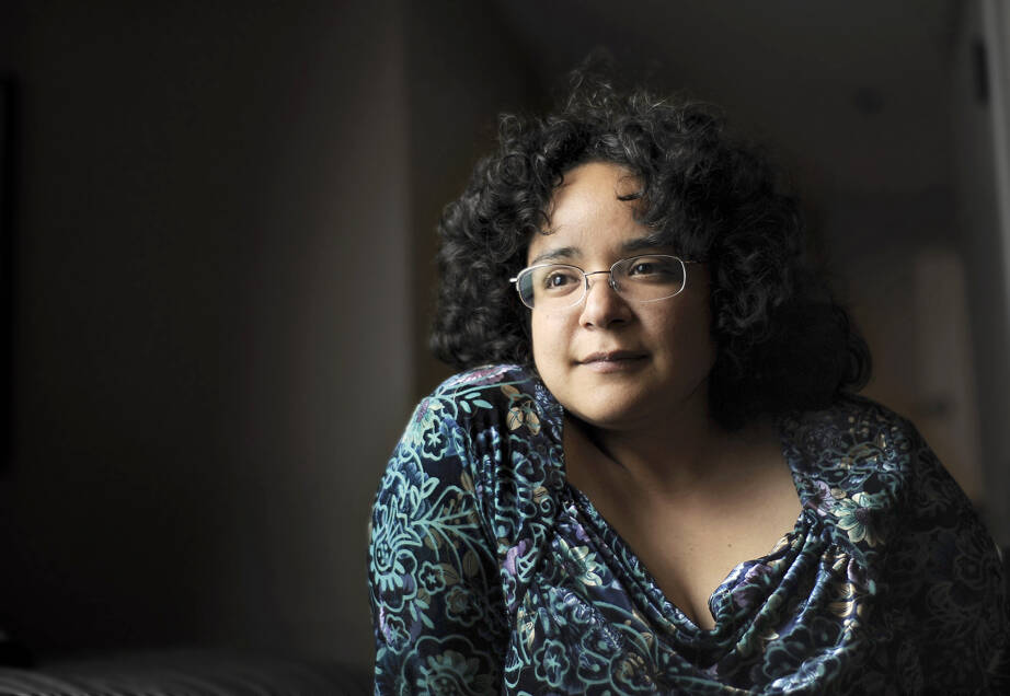 Gabriela Lena Frank, winner of a 2026 Pulitzer Prize in music, will return for a second year as the Music on the Strait Festivals composer-in-residence. (Gabriela Lena Frank)