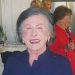 Dorothy Field.