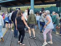 peninsuladailynews.com - Free music series continues next week on Peninsula