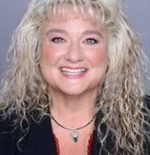 Julie Lobato.