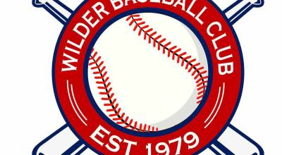 Wilder Baseball Club.