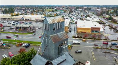 An online open house is now available to review a package of documents related to Sequims periodic review of its 2025 Comprehensive Plan. Those interested can visit sequimwa.gov/1301/2025-Comprehensive-Plan or attend an open house from 4:30 p.m. to 5:30 p.m. Aug. 4. (Silas Crews)